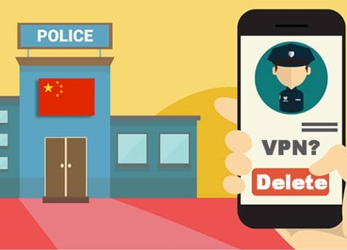 Bạn có biết: Nhiều dịch vụ VPN hàng đầu nằm trong quyền kiểm soát của các công ty Trung Quốc