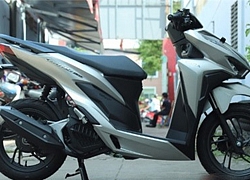 Bảng giá xe Honda Vario tháng 7/2019