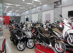 Bảng giá xe máy Honda tháng 7/2019 kèm ưu đãi mới nhất