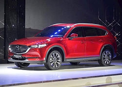 Bảng giá xe Mazda tháng 7/2019: Thêm sản phẩm mới