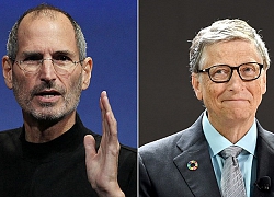 Bill Gates: Steve Jobs là &#8216;tên khốn&#8217; kiêm nhà lãnh đạo thiên tài