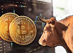 Bitcoin nỗ lực tìm đỉnh giá mới