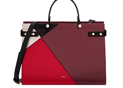 Bộ sưu tập túi xách Pre-fall 2019 của Furla