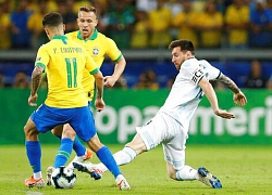 Brazil và những nỗi lo trước trận chung kết Copa America 2019