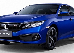 Các đại lý đã bắt đầu nhận đặt cọc cho chiếc xe Honda Civic 2019