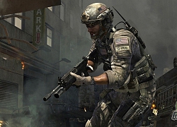 Call of Duty: Modern Warfare sẽ có chế độ Battle Royale, cho 200 người chơi cùng tham chiến?