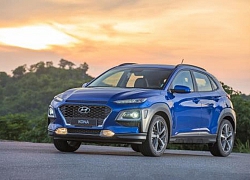 Cập nhật bảng giá xe ô tô Hyundai tháng 7/2019, Kona tăng giá cả 3 phiên bản