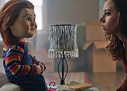 'Child's play 2019' đã quay trở lại với diện mạo mới là Buddi