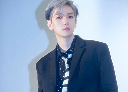 Có tâm như Baekhyun (EXO): Chỉ là video nhá hàng album debut thôi mà fan cứ tưởng đang xem MV chính thức