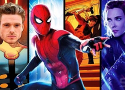 Có thể mong đợi gì từ bộ phim 'Spider Man 3' của MCU