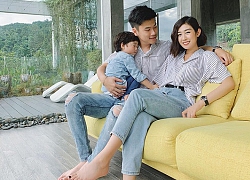 Cuối tuần của các hot mom: Hằng Túi ăn tân gia tưng bừng kiêm sinh nhật con trai, vợ cũ Việt Anh tái xuất rực rỡ