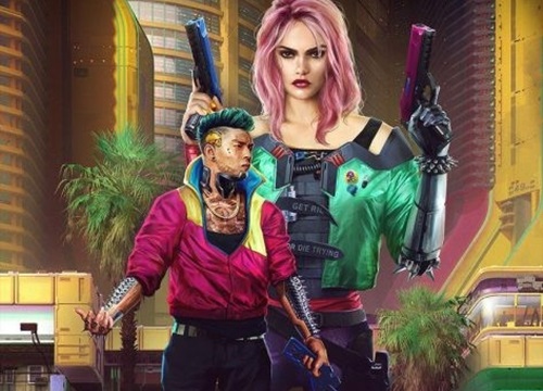 Cyberpunk 2077: 4 phong cách thời trang lột tả sự phân biệt sâu sắc tầng lớp trong xã hội