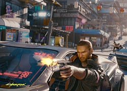 Cyberpunk 2077 có khả năng sẽ được ra mắt bộ phim của riêng mình