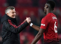 Đã có cách vẹn cả đôi đường cho Pogba và Man Utd!