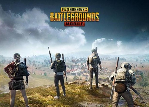 Đã có câu trả lời map nào được chơi nhiều nhất trong PUBG hiện nay