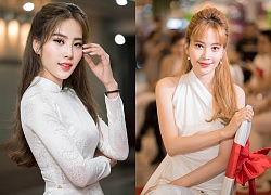 Đang xinh đẹp như tiên, các mỹ nhân showbiz Việt vì đổi kiểu tóc mà lao dốc dung nhan