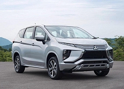 Đánh giá Mitsubishi Xpander: Mẫu MPV cỡ nhỏ đáng cân nhắc