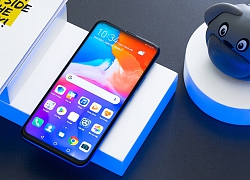 Đánh giá thời lượng pin Huawei Y9 Prime: Nghe gọi, chơi game, lướt web cả ngày chưa hết