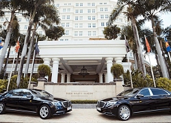 Di chuyển tiện nghi năm sao với Bali Limousine