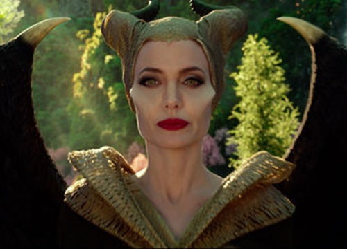 Disney bất ngờ tung trailer 'Maleficent: Mistress of Evil': Cuộc chiến của những bà mẹ