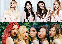 Dự đoán tình hình các nhóm nữ Kpop giai đoạn 2019-2020: Ai là người nắm giữ lợi thế lớn nhất ?