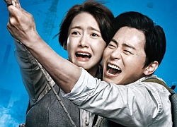 'E.X.I.T', bộ phim sắp ra mắt của Yoona và Jo Jung Suk tung trailer và poster nhân vật cực độc đáo!