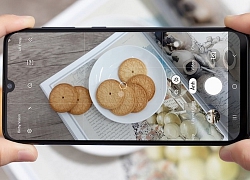 Galaxy A50 được DxOMark đánh giá có camera tốt gần bằng iPhone 7