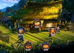 Game thủ Võ Lâm Truyền Kỳ 3 Mobile trở thành đầu bếp tài ba trong sự kiện trổ tài làm món ăn ngon