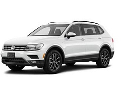 Gần 400 xe Volkswagen Tiguan tại Việt Nam nằm trong diện triệu hồi