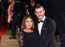 Gareth Bale bất ngờ tổ chức đám cưới với người yêu "thanh mai trúc mã"