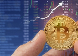 Giá Bitcoin hôm nay 6/7: &#8216;Đập tan&#8217; nỗi lo sợ bong bóng?