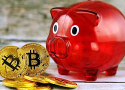 Giá tiền ảo hôm nay (6/7): Sự tăng trưởng của Bitcoin tách biệt với các đồng tiền khác trong quý II/2019