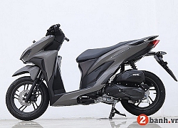 Giá xe Honda Vario 150 mới nhất tháng 7/2019 tại đại lý Việt Nam