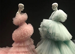 Giambattista Valli gây sốc khi không diễn show Haute Couture thu đông 2019