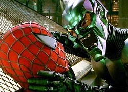 Green Goblin và Doctor Octopus có thể sẽ không xuất hiện trong 'Spider-Man 3'