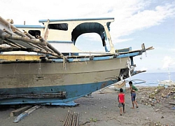 Hàng loạt nghị sỹ Philippines lên án mạnh mẽ báo cáo điều tra vụ tàu cá bị tàu Trung Quốc đâm chìm