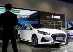 Hãng xe Hyundai để tuột mất "ánh hào quang" như thế nào?