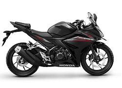 Honda CBR150R 2018 mở bán chính thức, giá từ 56 triệu đồng