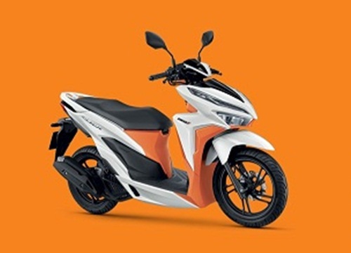 Honda Click 150i/125i 2019 ra mắt, giá chỉ từ hơn 40 triệu đồng