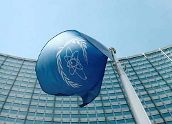 IAEA sẽ họp khẩn về vấn đề hạt nhân Iran theo yêu cầu của Mỹ