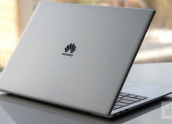 Intel và Microsoft tiếp tục hỗ trợ cho laptop Huawei