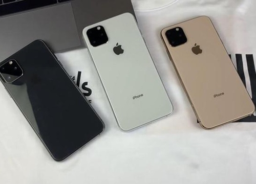 iPhone 11 ra mắt ngày nào?