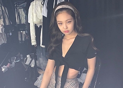 Jennie và Hyuna &#8216;bắt trend&#8217; của cựu Đệ nhất phu nhân Tổng thống Mỹ