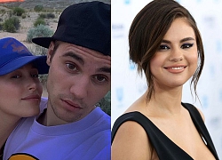 Justin Bieber nhất quyết không chịu cắt đứt liên lạc với Selena Gomez, kể cả khi đã có vợ?