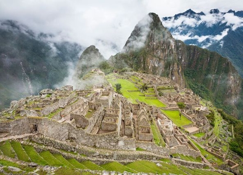 Khám phá 11 điểm du lịch nổi tiếng của Peru