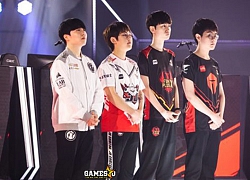 LMHT: Vùi dập liên minh LMS-VCS, LPL gặp LCK ở Chung kết Rift Rivals 2019