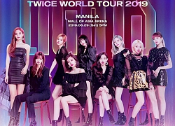 Loạt hit và album cũ của TWICE đồng loạt quay trở lại các BXH, lý do vì sao?