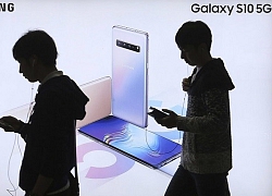 Lợi nhuận Q2/2019 của Samsung sụt giảm một nửa có thể là do... Huawei?