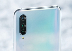 Lý do Xiaomi CC9E sử dụng cảm biến Sony IMX582 chứ không phải IMX586