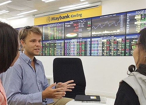 Maybank Kimeng (MBKE) đủ điều kiện kinh doanh chứng khoán phái sinh